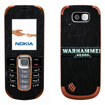   «Warhammer 40000»   Nokia 2600