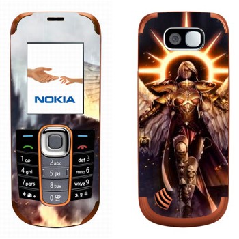   «Warhammer »   Nokia 2600