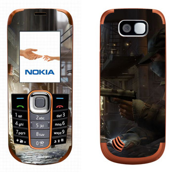   «Watch Dogs  - »   Nokia 2600