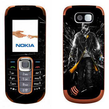   «Watch Dogs -     »   Nokia 2600