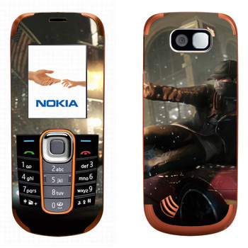   «Watch Dogs -     »   Nokia 2600
