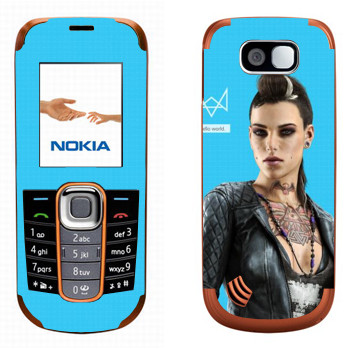   «Watch Dogs -  »   Nokia 2600
