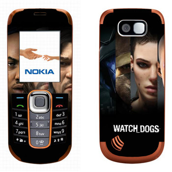   «Watch Dogs -  »   Nokia 2600