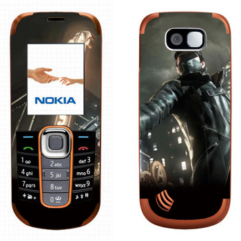   «Watch_Dogs»   Nokia 2600