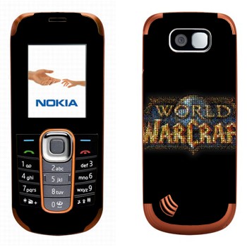   «World of Warcraft »   Nokia 2600