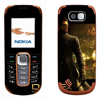   «  - Deus Ex 3»   Nokia 2600