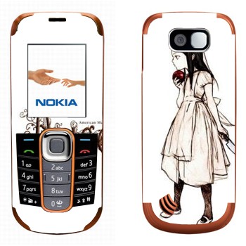   «   -  : »   Nokia 2600