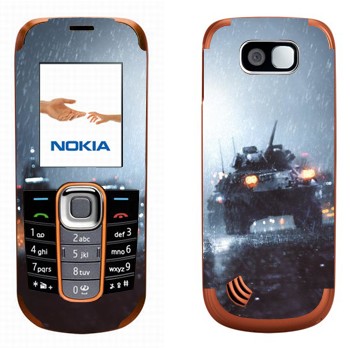   « - Battlefield»   Nokia 2600