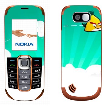   « - Angry Birds»   Nokia 2600