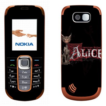   «  - American McGees Alice»   Nokia 2600