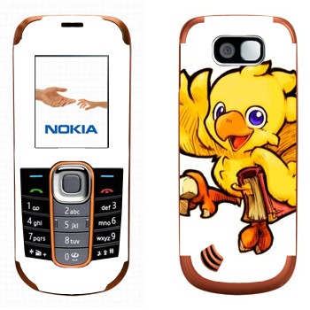   « - Final Fantasy»   Nokia 2600