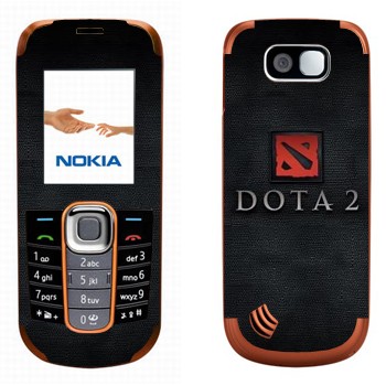   «Dota 2»   Nokia 2600