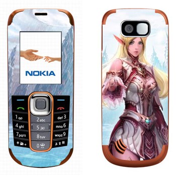   « - Lineage 2»   Nokia 2600