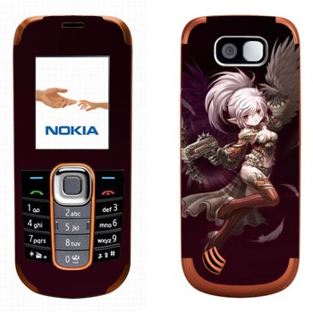   «     - Lineage II»   Nokia 2600