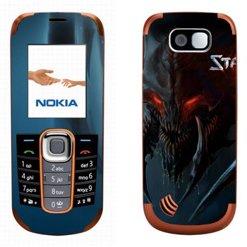   « - StarCraft 2»   Nokia 2600