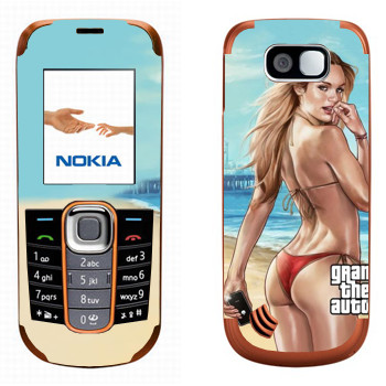   «  - GTA5»   Nokia 2600