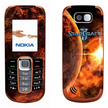   «  - Starcraft 2»   Nokia 2600