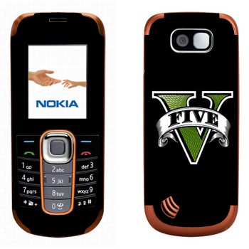   «GTA 5 »   Nokia 2600