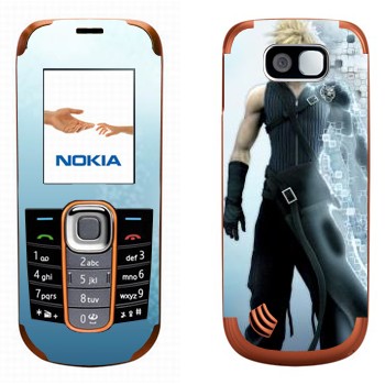  «  - Final Fantasy»   Nokia 2600