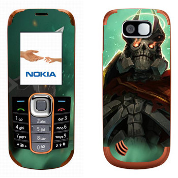   «  - Dota 2»   Nokia 2600