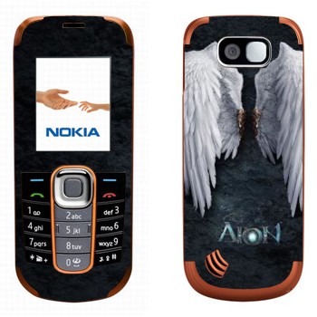   «  - Aion»   Nokia 2600