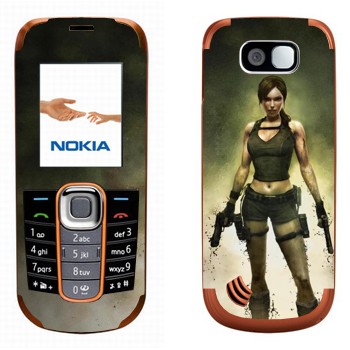   «  - Tomb Raider»   Nokia 2600