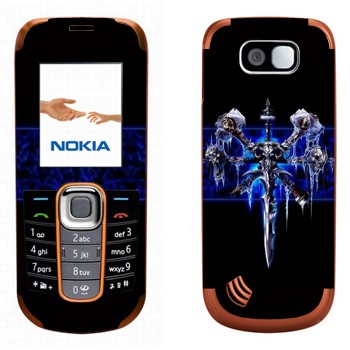   «    - Warcraft»   Nokia 2600