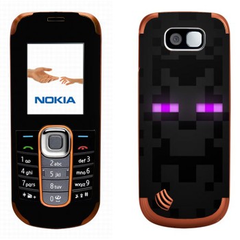   « Enderman - Minecraft»   Nokia 2600