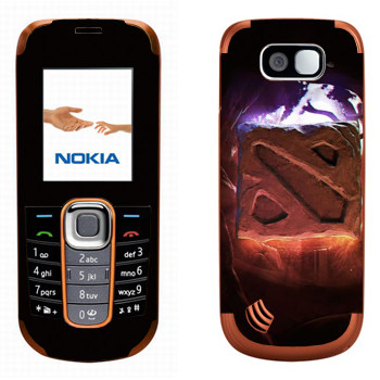   « Dota 2»   Nokia 2600