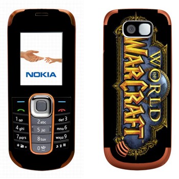   « World of Warcraft »   Nokia 2600