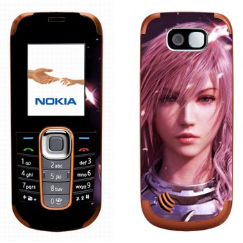   « - Final Fantasy»   Nokia 2600