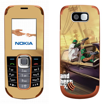   «   - GTA5»   Nokia 2600