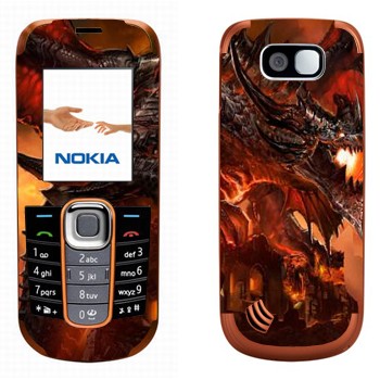   «    - World of Warcraft»   Nokia 2600
