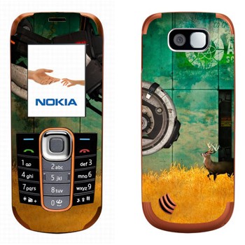   « - Portal 2»   Nokia 2600