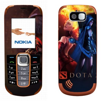  «   - Dota 2»   Nokia 2600