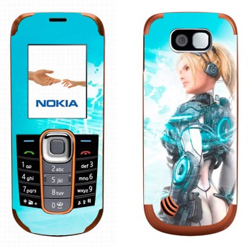  « - Starcraft 2»   Nokia 2600
