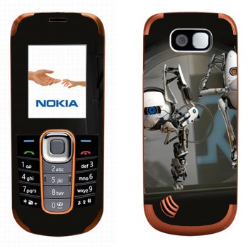   «  Portal 2»   Nokia 2600