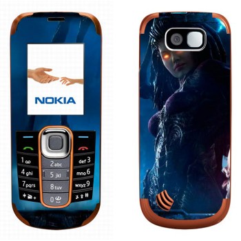   «  - StarCraft 2»   Nokia 2600