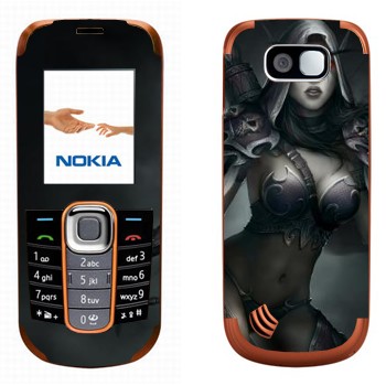   « - Dota 2»   Nokia 2600