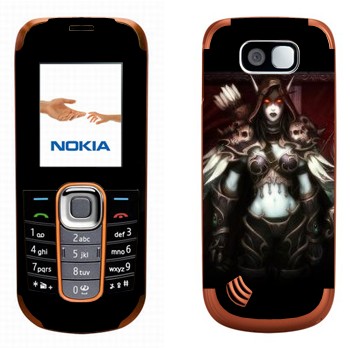   «  - World of Warcraft»   Nokia 2600