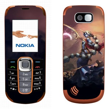   « -  »   Nokia 2600