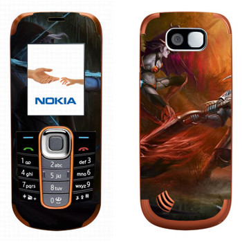   « - Dota 2»   Nokia 2600