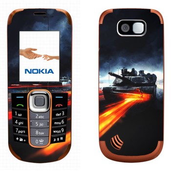   «  - Battlefield»   Nokia 2600