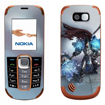   « -  »   Nokia 2600