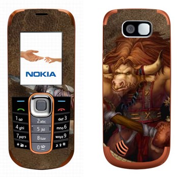   « -  - World of Warcraft»   Nokia 2600