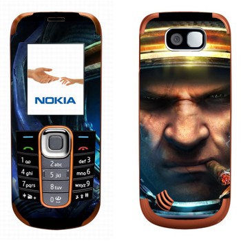   «  - Star Craft 2»   Nokia 2600