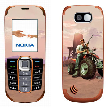   «   - GTA5»   Nokia 2600