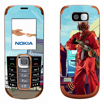   «     - GTA5»   Nokia 2600
