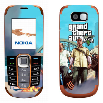   « - GTA5»   Nokia 2600