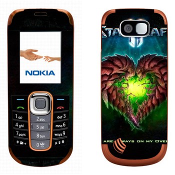   «   - StarCraft 2»   Nokia 2600